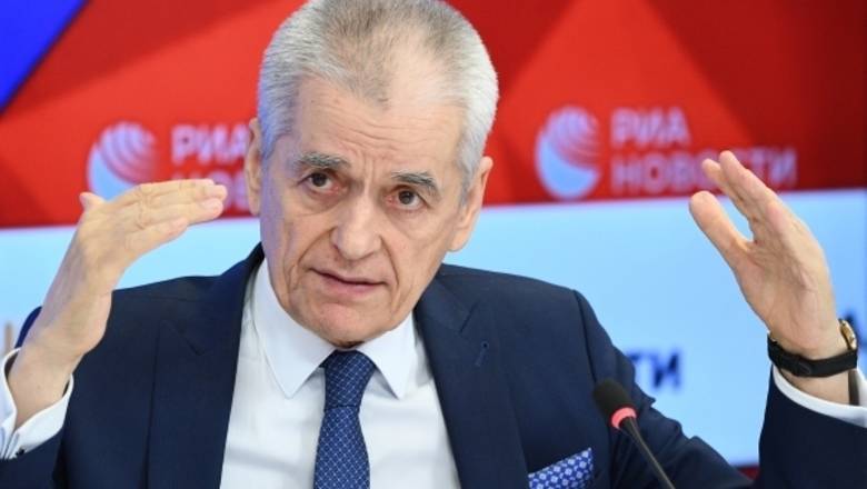 Геннадий Онищенко - Онищенко выступил за решительное снятие ограничительных мер в Москве - newizv.ru - Москва - Россия