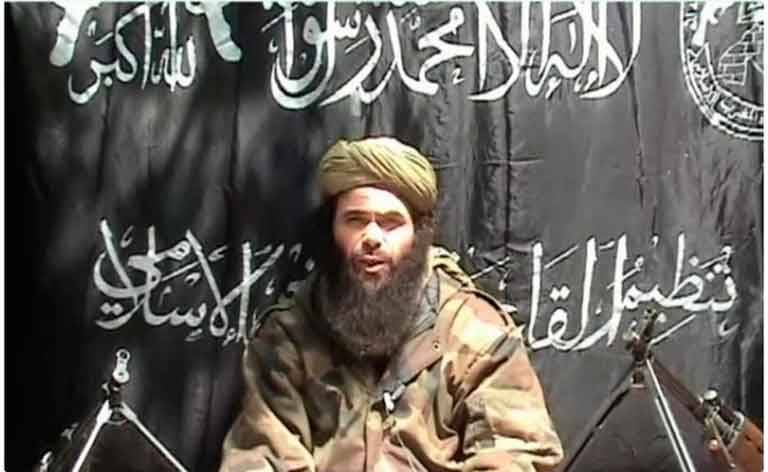Флоранс Парли - Французский спецназ ликвидировал главаря «аль-Каиды» в «Исламском Магрибе» - free-news.su - Франция - Мали