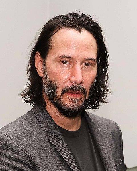 Киану Ривз - Каскадер Джереми Фрай назвал Киану Ривзом неутомимым и бескорыстным актером - actualnews.org
