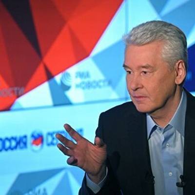 Сергей Собянин - Собянин заявил, что число пассажиров в транспорте Москвы продолжает расти и достигло 5 млн - radiomayak.ru - Москва - Россия - Сергей
