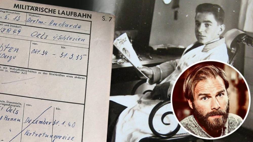Берлин - Архивы и нужные адреса: как в Германии узнать о судьбе своих предков - germania.one - Германия