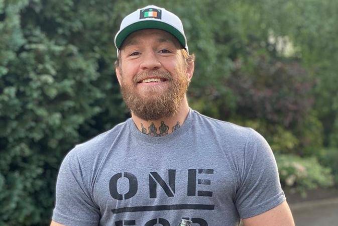 Конор Макгрегор - Дана Уайт - Глава UFC прокомментировал решение Конора Макгрегора завершить карьеру - actualnews.org