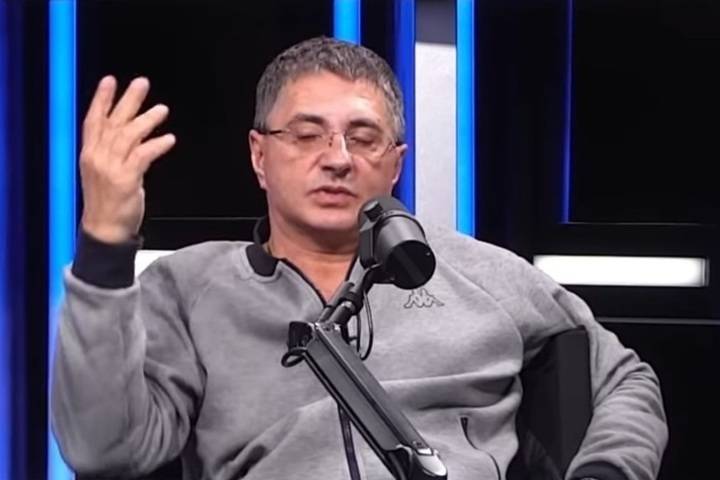 Александр Мясников - Доктор Мясников предрек новые сюрпризы от коронавируса - mk.ru - США