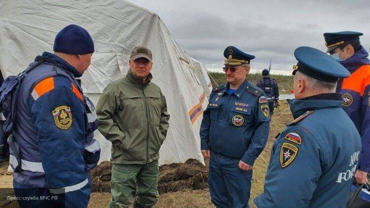 Александр Чуприян - Майкл Помпео - РФ ответила США на предложение помощи в ликвидации последствий ЧС в Норильске - polit.info - Россия - США - Норильск