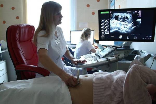 Екатерина Лахова - Гинеколог обозначил оптимальный возраст для родов - govoritmoskva.ru - Москва - Россия