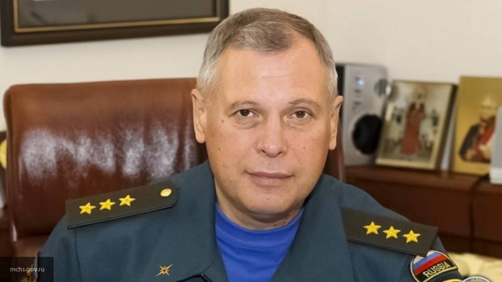 Александр Чуприян - Майк Помпео - Чуприян прокомментировал предложение Помпео помочь в ликвидации ЧП в Норильске - politexpert.net - Россия - США - Норильск
