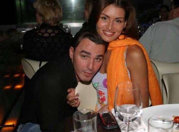 Лера Кудрявцева - Кирилл Андреев - Жена Кирилла Андреева назвала "трагедией" его алкоголизм - bimru.ru