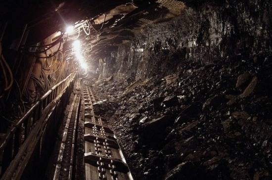 На двух шахтах в ДНР произошли обвалы породы - pnp.ru - ДНР - Донецк - Макеевка