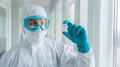 Китай в сотрудничестве с Россией займется разработкой вакцины от коронавируса - news.am - Россия - Китай - Армения