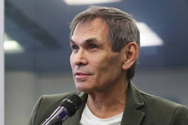 Бари Алибасова - Пиар-директор Бари Алибасова опроверг информацию о его исчезновении - govoritmoskva.ru - Москва