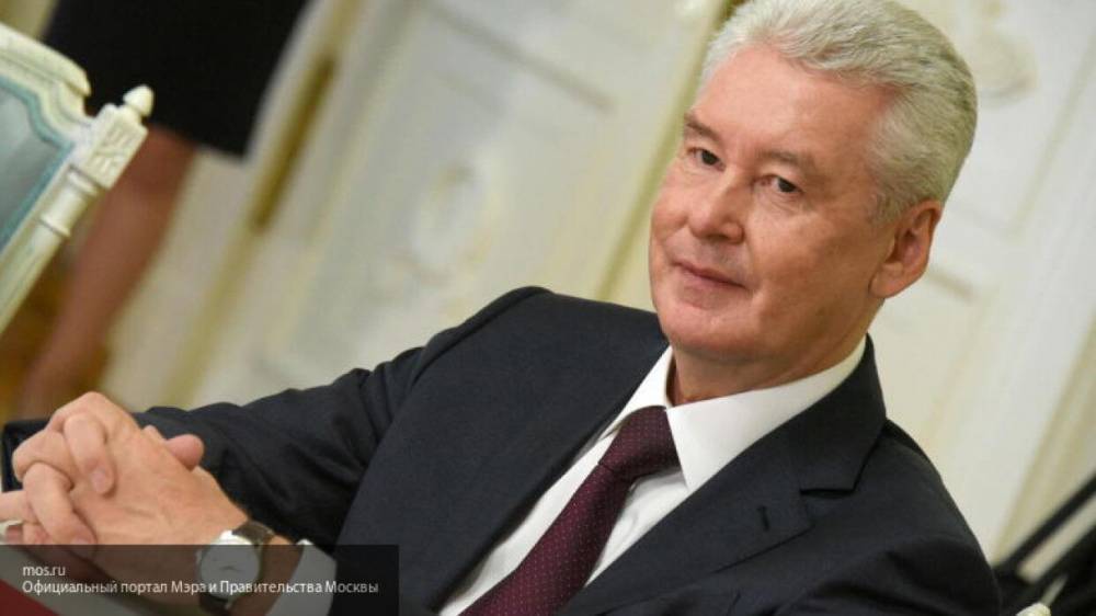 Сергей Собянин - Мэр Москвы заявил об увеличении пассажиропотока на московском транспорте - nation-news.ru - Москва - Россия
