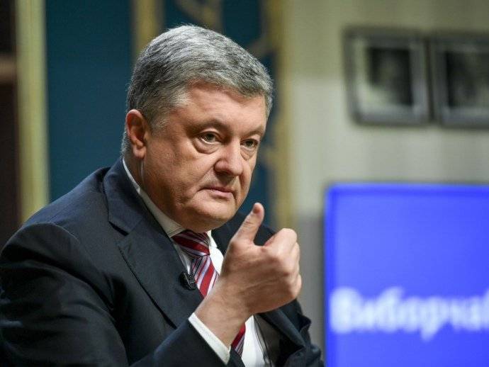 Петр Порошенко - Игорь Головань - Иван Гончар - Порошенко обижен на ГБР и Венедиктову: адвокаты экс-гаранта написали пять жалоб в генпрокуратуру - news-front.info - Украина