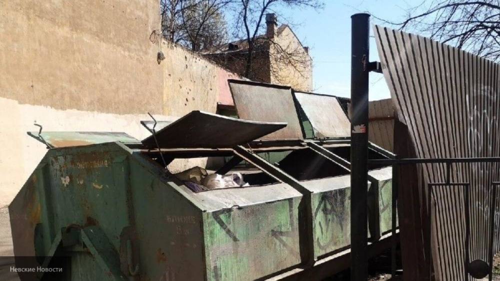 Мария Базарева - Жительница Якутии выбросила новорожденного сына в мусорный бак - nation-news.ru - Россия - Саратов - респ. Саха - Якутск