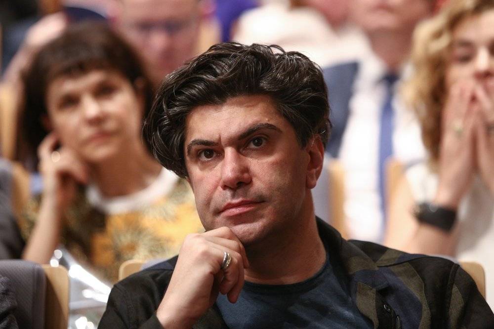 Николай Цискаридзе - Цискаридзе рассказал, какие письма чаще всего получает от поклонников - vm.ru