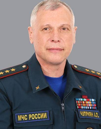 Мария Захарова - Александр Чуприян - Майк Помпео - В МЧС РФ ответили на предложенную США помощь для Норильска - actualnews.org - Москва - Россия - США - Норильск