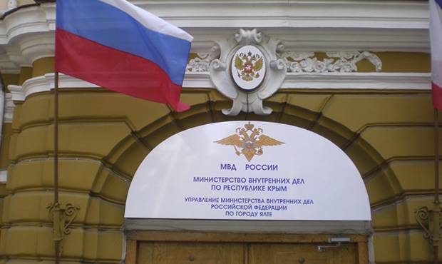 В Ялте приезжие из Чечни избили помощника главы администрации из-за замечания - og.ru - респ. Чечня