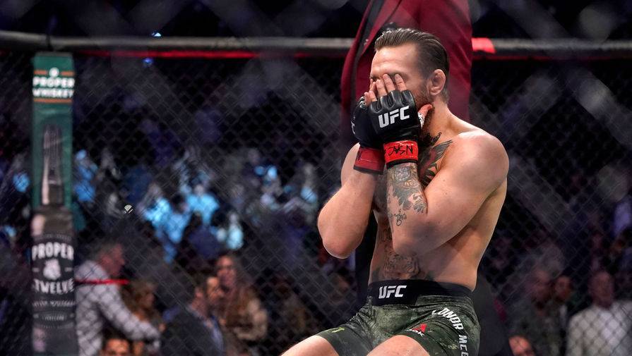 Джон Джонс - Дана Уайт - Глава UFC об уходе Макгрегора: кто не хочет со мной ехать, валите из автобуса - gazeta.ru - США