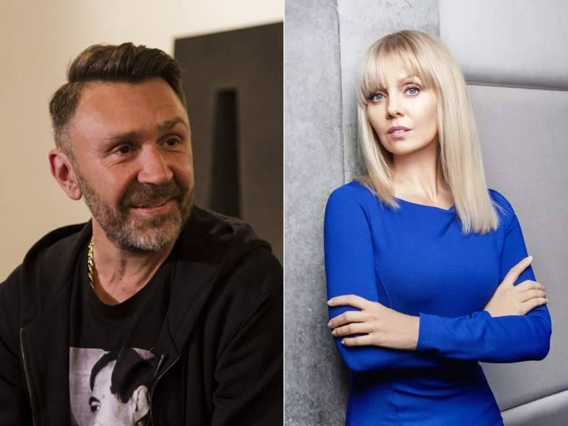 Сергей Шнуров - Иосиф Пригожин - Валерия и Шнуров вступили в перепалку на тему помощи артистам - dayonline.ru - Санкт-Петербург