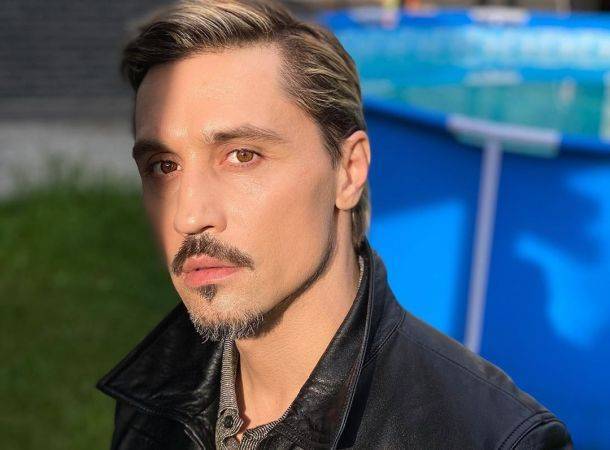 Дмитрий Билан - Григорий Лепс - Регина Тодоренко - Дима Билан - Дима Билан продает свой дом в Новой Риге - bimru.ru - Россия - Рига
