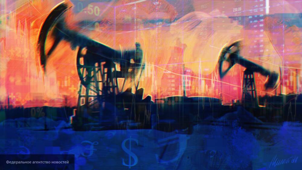 Антон Шабанов - Эксперт назвал сроки возвращения цен на нефть на докризисный уровень - nation-news.ru - Мексика