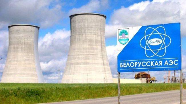«Лучшие люди Литвы» подписали воззвание против Белорусской АЭС - eadaily.com - Белоруссия - Литва
