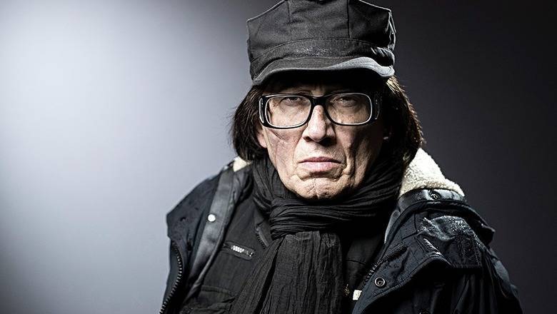 Андрей Кончаловский - Владимир Высоцкий - Никита Михалков - Михаил Шемякин: «Бесогон» - ерундистика, которой сейчас болеет Никита Михалков» - newizv.ru