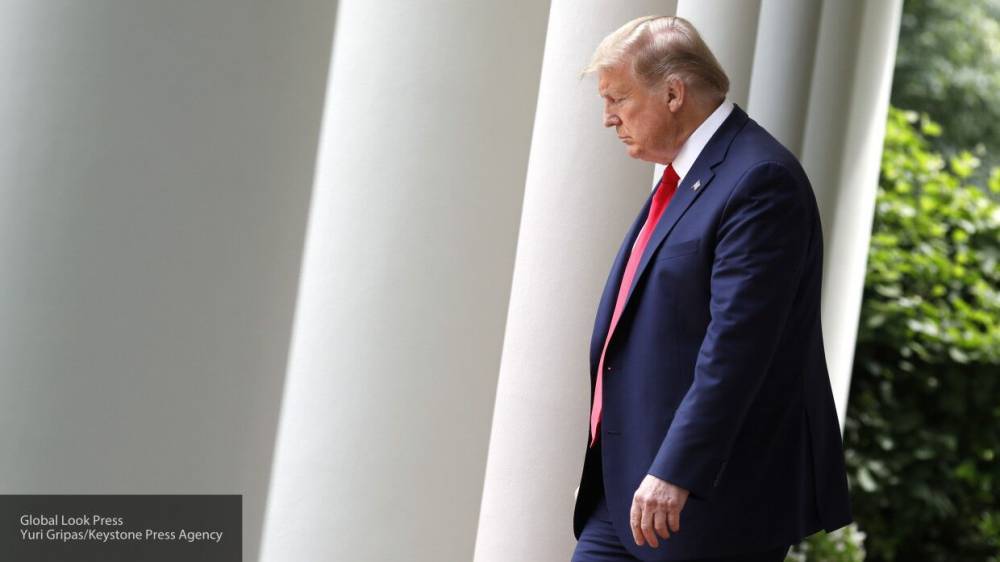 Дональд Трамп - Ангела Меркель - Бен Ходжес - Экс-командующий войсками США в Европе обвинил Трампа в ошибке из-за вывода войск из ФРГ - nation-news.ru - США - Вашингтон - Германия - Берлин
