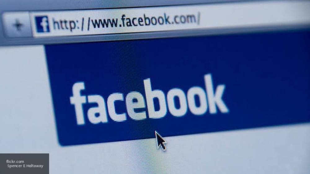 Дональд Трамп - Ученые США призвали Facebook ужесточить ответственность за разжигание розни в Сети - inforeactor.ru - США