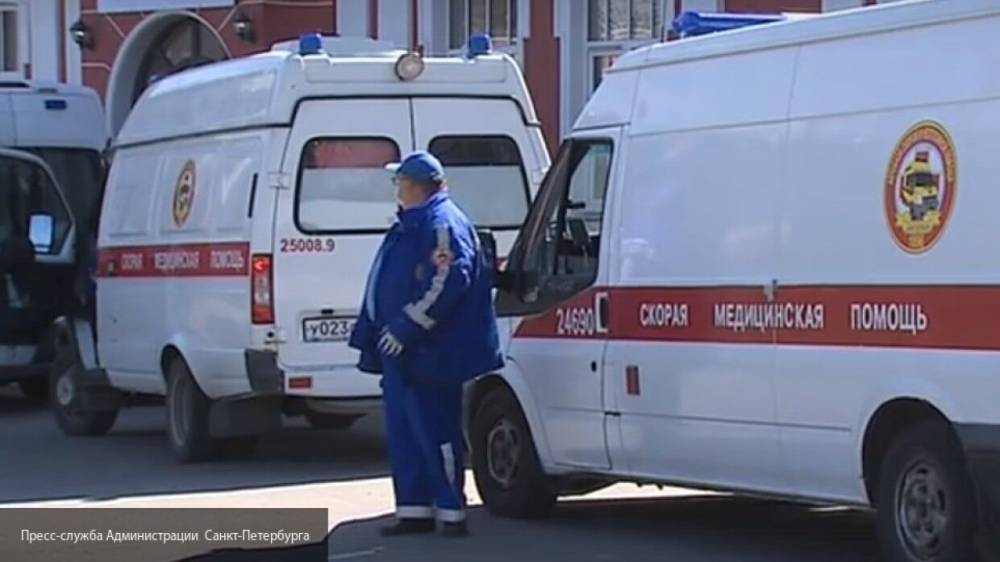 Пассажирка такси 75 лет погибла в ДТП в Советске - nation-news.ru - Россия - Германия - Калининградская обл. - Советск