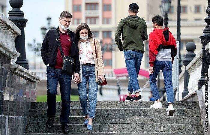 Сергей Собянин - Михаил Терещенко - Источник заявил о планах властей Москвы по отмене пропускной системы - interfax.ru - Москва - Россия