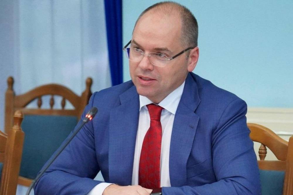 Максим Степанов - В Минздраве объяснили, должжны ли родители предоставлять "справку с работы" по просьбе руководства детсадов - vkcyprus.com - Украина