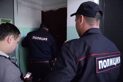 Свидетель по делу банды главного киллера России заявил о похищении сына - lenta.ru - Россия - Московская обл.