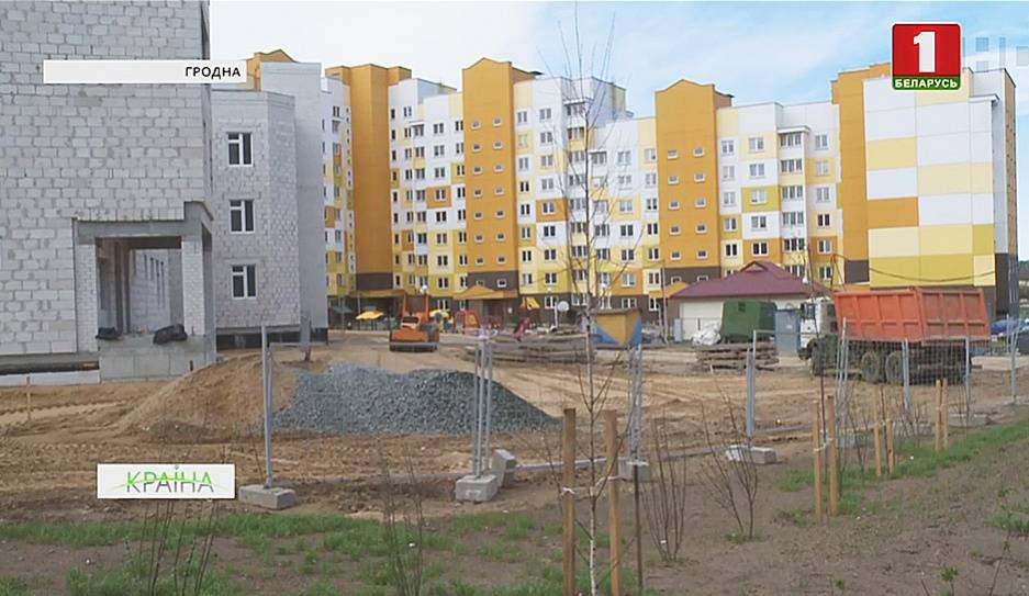 Интересные события западного региона - tvr.by