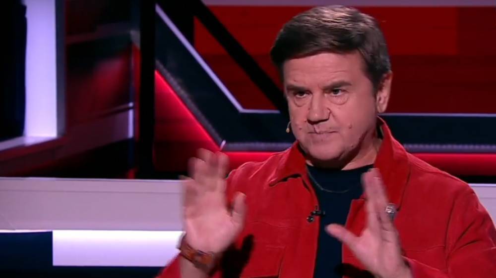 Вадим Карасев - Политолог Карасев назвал неприятный для Киева способ закрыть вопрос Крыма с РФ - riafan.ru - Москва - Россия - Украина - Киев - Крым