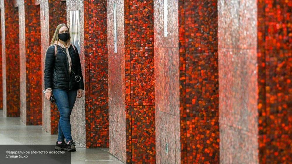 Елена Малинникова - Инфекционист Малинникова оценила последствия снятия ограничений по коронавирусу в РФ - polit.info - Москва - Россия