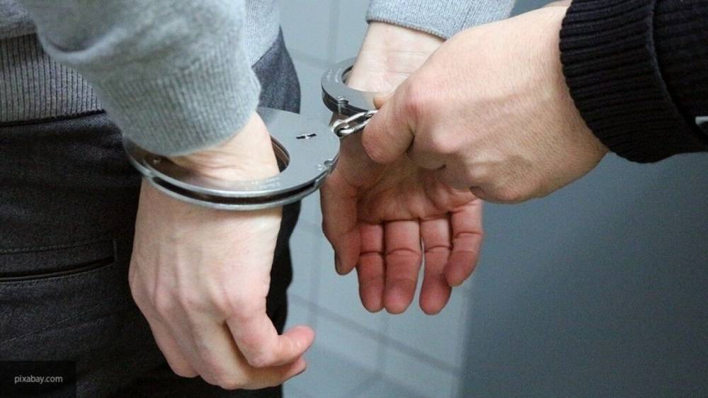 Александр Бастрыкин - Константин Салаев - Жителя Крыма арестовали за изнасилование и убийство шестилетней дочери друга - nation-news.ru - Россия - Крым