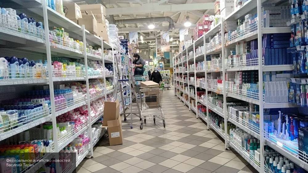Житель Севастополя изнасиловал продавщицу, порезал ее и ограбил магазин. - nation-news.ru - Севастополь