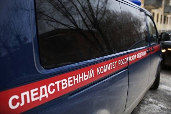 Пропавшего сына адвоката Скрыпника нашли связанным в лесу - znak.com - Россия - Московская обл. - Ногинск