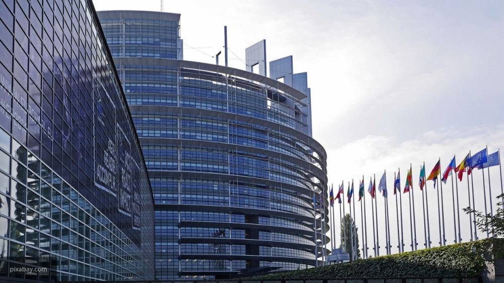 Евросоюз собирается привлечь 2,4 млрд евро для производства антикоронавирусных вакцин - polit.info - США - Германия - Франция - Sanofi - Ес
