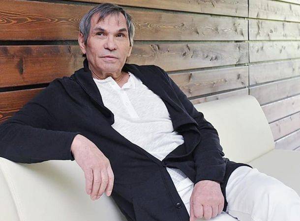 Бари Алибасов - Вадим Горжанкин - Бари Алибасов таинственно исчез в собственный день рождения - bimru.ru