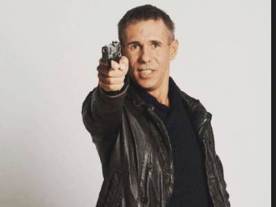 Алексей Панин - Михаил Кокшенов - Алексей Панин назвал Кокшенова «бездарностью» - live24.ru - Москва