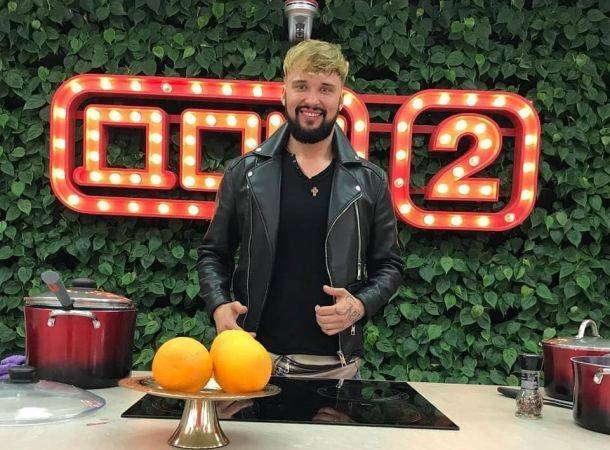 "Русский Кен" Егор Холявин вернется на "Дом-2" после очередной операции - bimru.ru