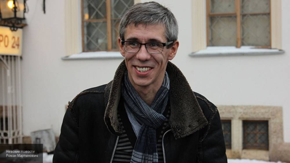 Алексей Панин - Михаил Кокшенов - Панин испортил прощание с Кокшеновым словами о "бездарности" актера - nation-news.ru - Москва