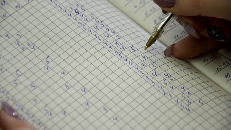 В Тюмени в ФМШ готовятся к вступительным экзаменам - nashgorod.ru - Россия - Тюмень - Тюменская обл.