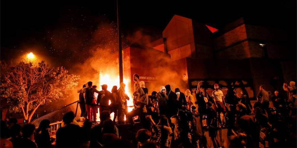 Афроамериканцы и евреи до и после погромов - detaly.co.il - Египет