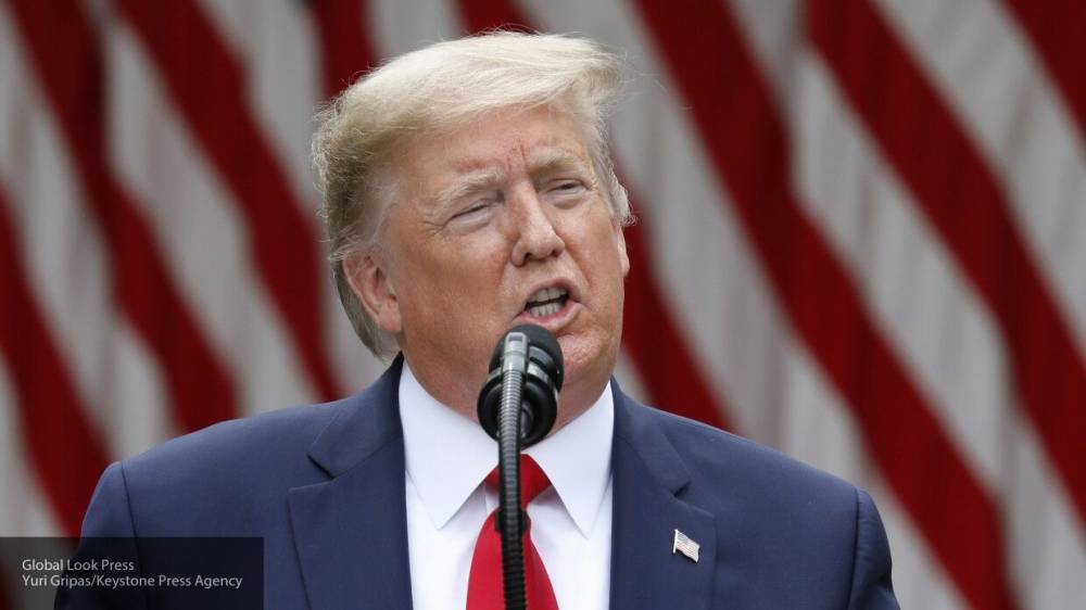 Дональд Трамп - Аглая Чайковская - Джордж Флойд - Американцы высмеяли Трампа после его поста о количестве протестующих в Вашингтоне - politros.com - США - Вашингтон - Twitter