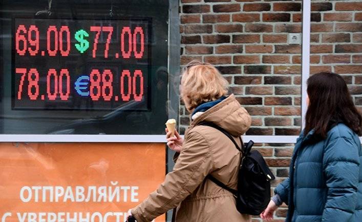 Le Point (Франция): от царей к олигархам — возвращение неравенства в Россию - inosmi.ru - Россия - Франция