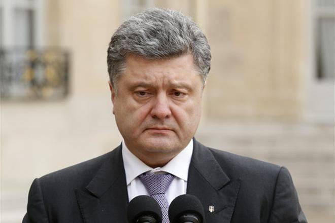 Петр Порошенко - Игорь Головань - Иван Гончар - Адвокаты Порошенко «забросали» Офис генпрокурора жалобами - inform-ua.info