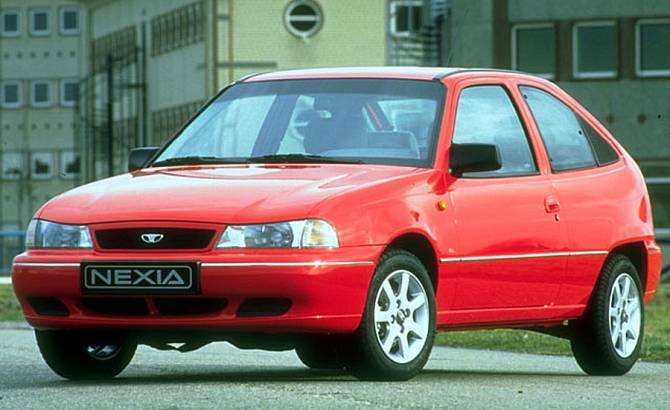 Названы лучшие бюджетные автомобили стоимостью до 100 тысяч рублей - inforeactor.ru - Самара