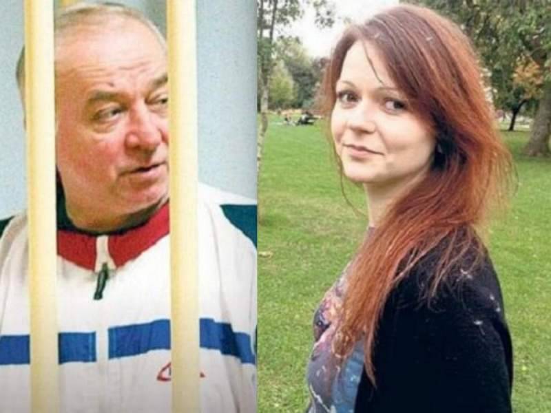 Юлий Скрипаль - Сергей Скрипаль - СМИ: Скрипали переехали в Новую Зеландию - dayonline.ru - Австралия - Новая Зеландия